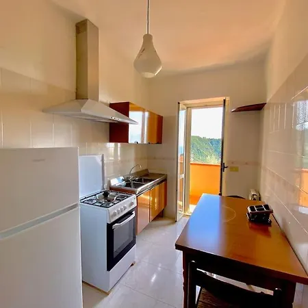 Casa Giulia A 公寓 *