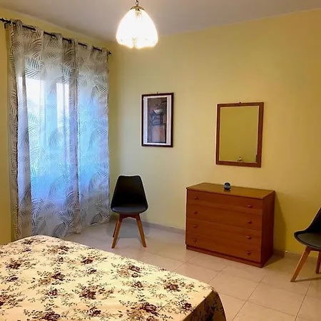 Casa Giulia A * 贝尔蒙特卡拉布罗